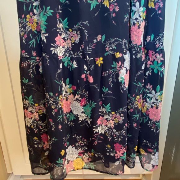 Floral Sun Dress - Picture 4 of 11